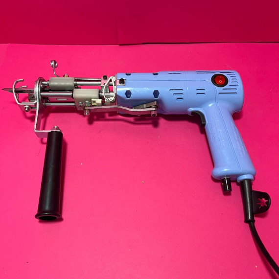 8-8-66296-2-Herramienta Especializada Pistola para alfombras acc