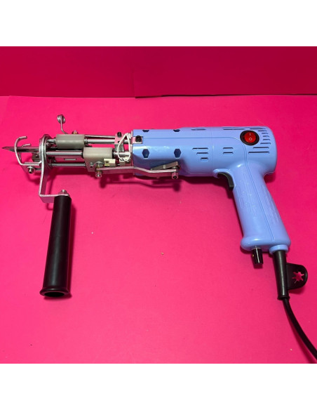 8-8-66296-2-Herramienta Especializada Pistola para alfombras acc