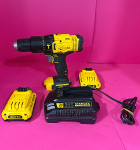 8-8-66338-1-Taladro A Bateria Stanley Fatmax SFMCD711 20V