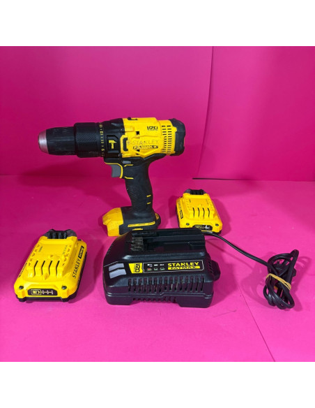 8-8-66338-1-Taladro A Bateria Stanley Fatmax SFMCD711 20V