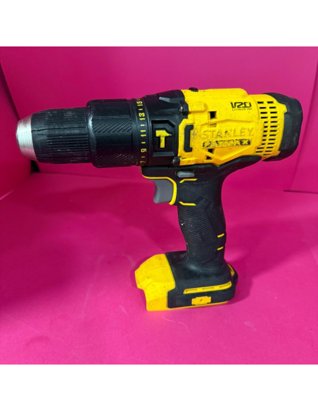 8-8-66338-2-Taladro A Bateria Stanley Fatmax SFMCD711 20V