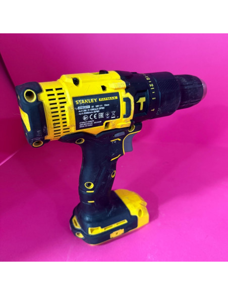 8-8-66338-3-Taladro A Bateria Stanley Fatmax SFMCD711 20V