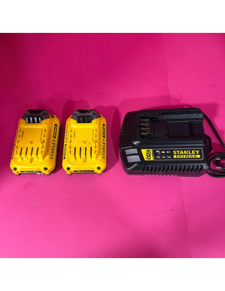 8-8-66338-4-Taladro A Bateria Stanley Fatmax SFMCD711 20V