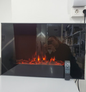 8-8-49333-4-Hogar Y Complementos Calefactor Carrefour HFA 200-11