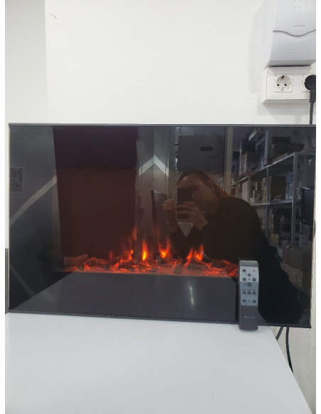 8-8-49333-4-Hogar Y Complementos Calefactor Carrefour HFA 200-11