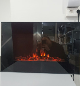 8-8-49333-4-Hogar Y Complementos Calefactor Carrefour HFA 200-11 2