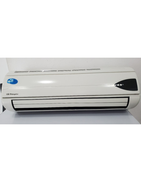 8-8-51971-1-Climatización Calefactor Ceramico De Pared Orbegozo