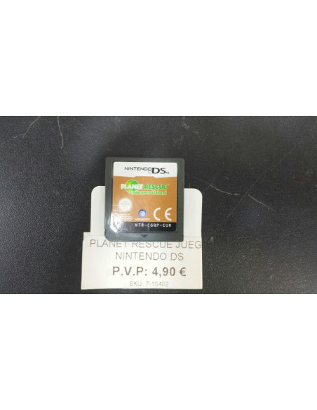 8-7-10492-1-PLANET RESCUE NINTENDO DS