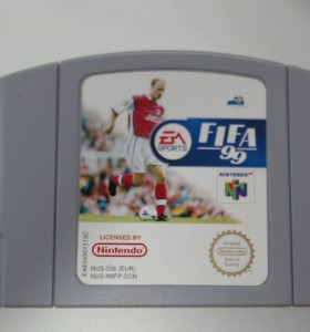 8-7-25709-1-Fifa 99 NINTENDO 64