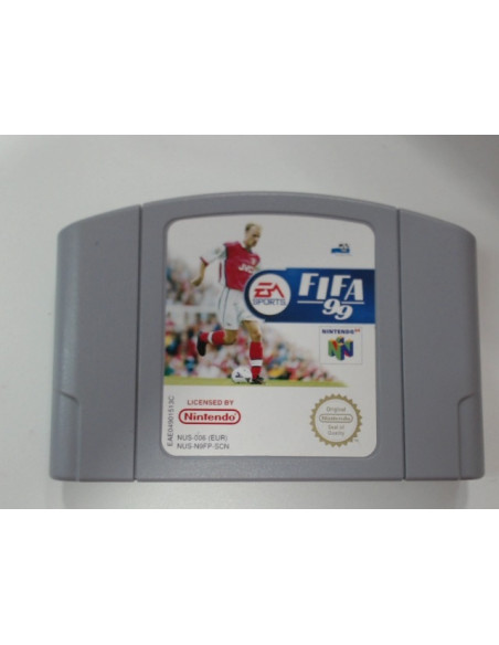 8-7-25709-1-Fifa 99 NINTENDO 64