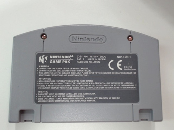 8-7-25709-2-Fifa 99 NINTENDO 64