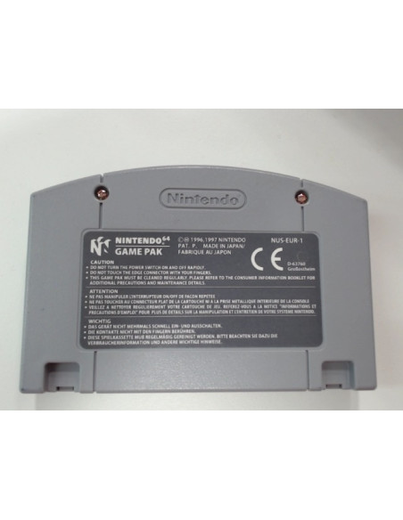 8-7-25709-2-Fifa 99 NINTENDO 64