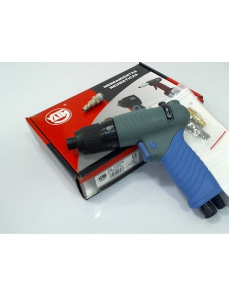 8-8-46771-1-Herramienta Neumática Atornillador Yaim