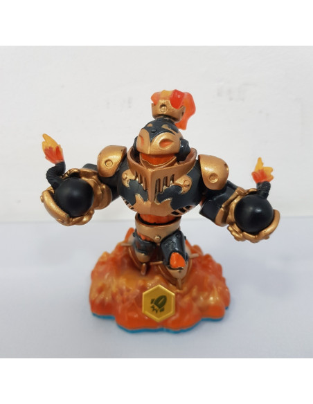 8-8-55010-1-Accesorio Nintendo Wii Blast Zone