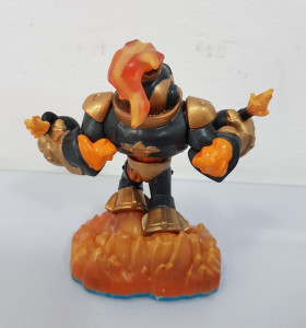 8-8-55010-1-Accesorio Nintendo Wii Blast Zone 2