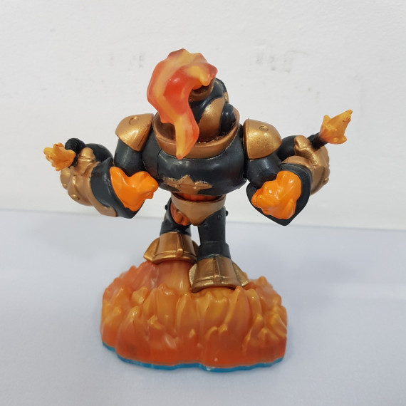 8-8-55010-2-Accesorio Nintendo Wii Blast Zone