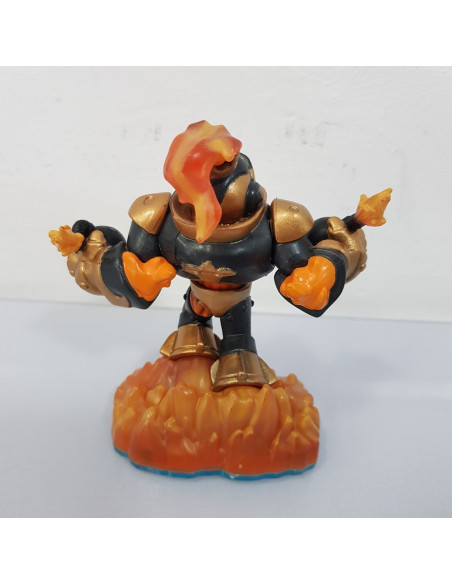 8-8-55010-2-Accesorio Nintendo Wii Blast Zone