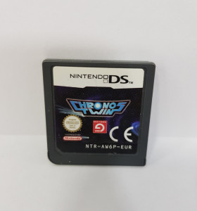 8-8-56792-1-Videojuego Nintendo DS Chronos Twin