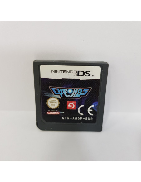 8-8-56792-1-Videojuego Nintendo DS Chronos Twin