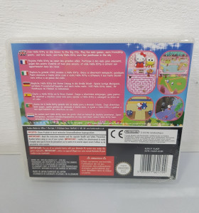 8-8-58825-1-Videojuego Nintendo DS Hello Kitty Big City Dreams (Precintado) 2