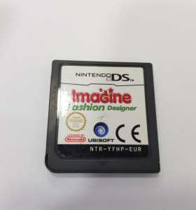 8-8-59887-1-Videojuego Nintendo DS Imagine Fashion Designer
