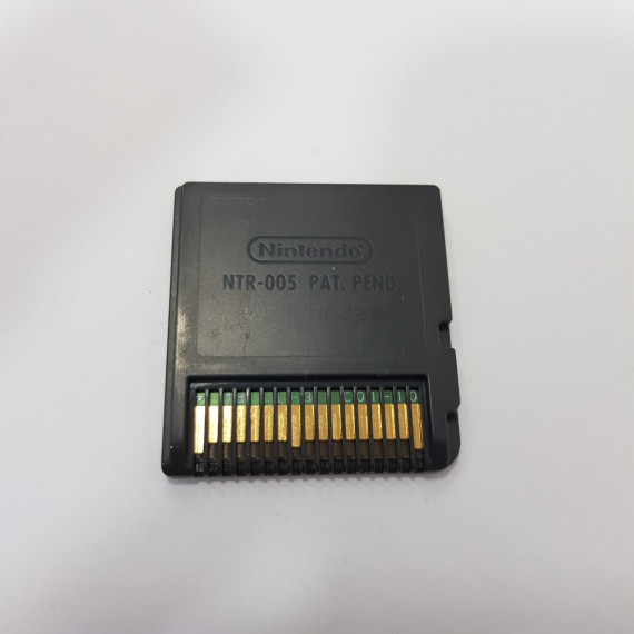 8-8-59887-2-Videojuego Nintendo DS Imagine Fashion Designer