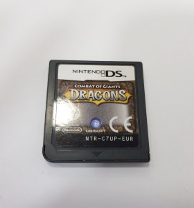 8-8-59889-1-Videojuego Nintendo DS Combat Of Giants