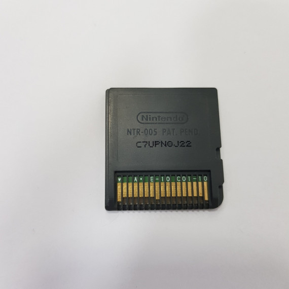 8-8-59889-2-Videojuego Nintendo DS Combat Of Giants