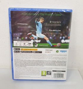 8-8-62194-1-Videojuego PS5 FC24 (Nuevo) 2