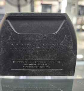 8-8-63089-1-Videojuego Sega MicroMachines CodeMasters (Sin Caja) 2