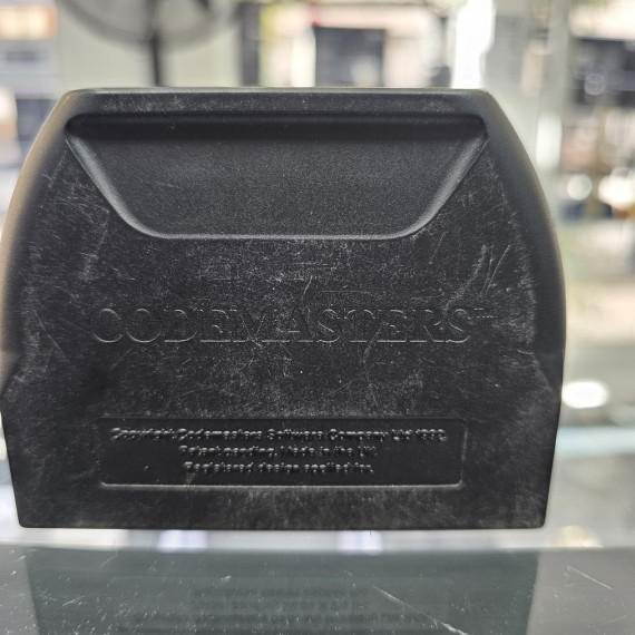 8-8-63089-2-Videojuego Sega MicroMachines CodeMasters (Sin Caja)