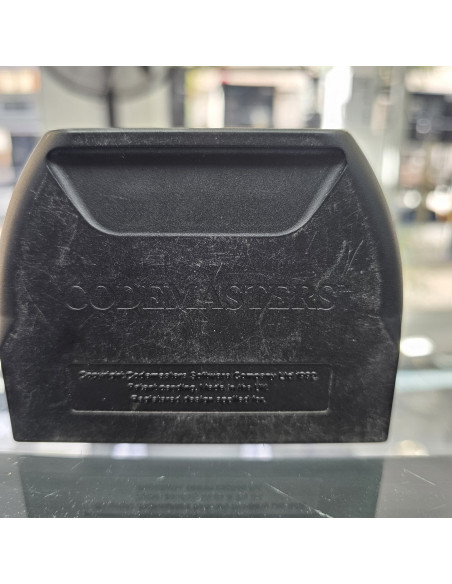 8-8-63089-2-Videojuego Sega MicroMachines CodeMasters (Sin Caja)