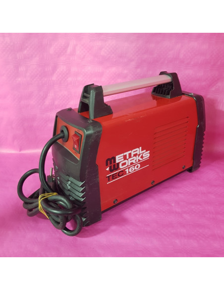 8-8-65142-1-Soldador Metal Works Tec160