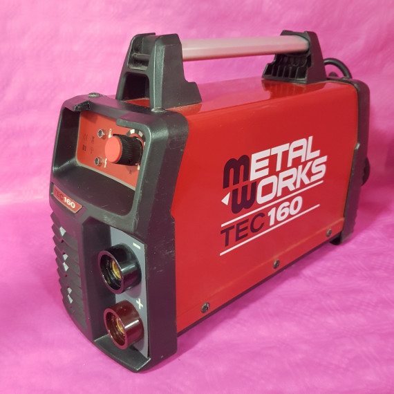 8-8-65142-2-Soldador Metal Works Tec160