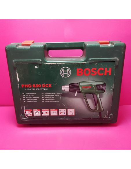 8-8-65763-5-Decapadora Bosch PHG 630 DCE 