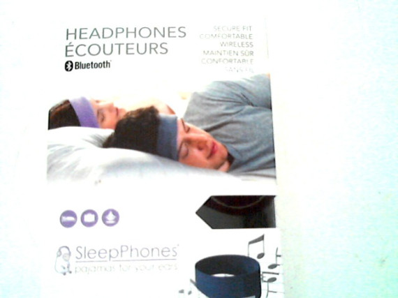 8-1-116387-1-DIADEMA AURICULAR PARA DORMIRHEADPHONES ECOUTEURS