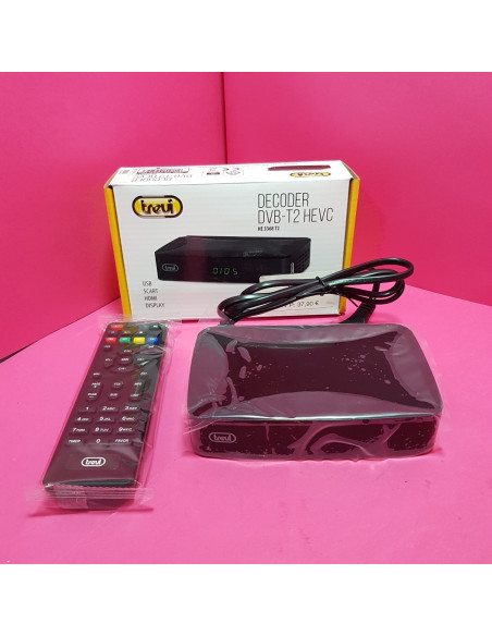 8-7-67441-1-TDT2 TREVI HE 3368 T2 NEGRO