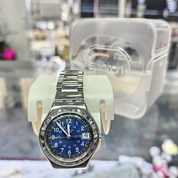 8-8-57066-2-Reloj Alta Gama Caballero Swatch Irony 