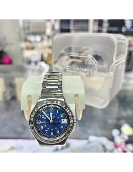 8-8-57066-2-Reloj Alta Gama Caballero Swatch Irony 