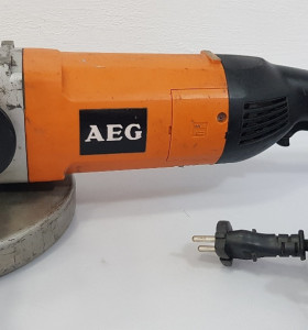 8-8-57260-1-Radial AEG WS 21-230