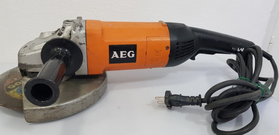 8-8-57260-1-Radial AEG WS 21-230