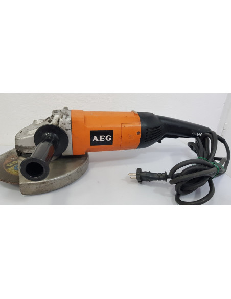 8-8-57260-1-Radial AEG WS 21-230