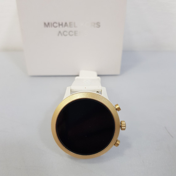 8-8-63423-3-Smartwatch Michael Kors DW9M1