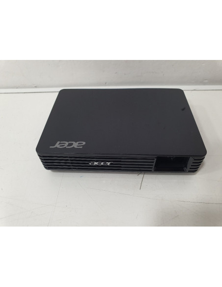 8-8-39692-5-Proyector LED ACER C120