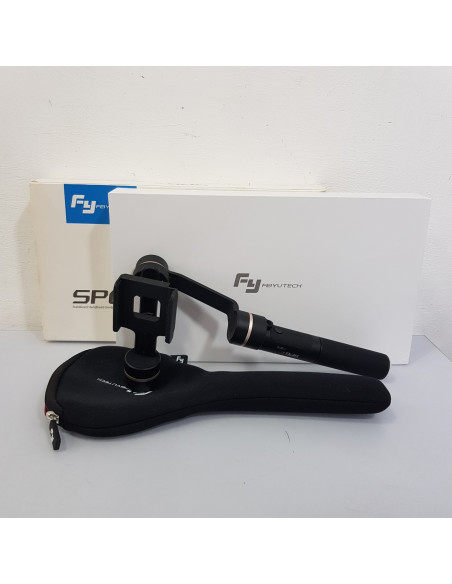 8-8-59000-1-Dispositivos Electrónicos Estabilizador Feiyutech SPG 