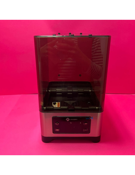 8-8-66284-1-Hogar y complementos Secador de filamentos Impresora 3D Fixdry NT1 (Nuevo)