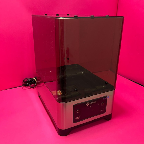 8-8-66284-2-Hogar y complementos Secador de filamentos Impresora 3D Fixdry NT1 (Nuevo)