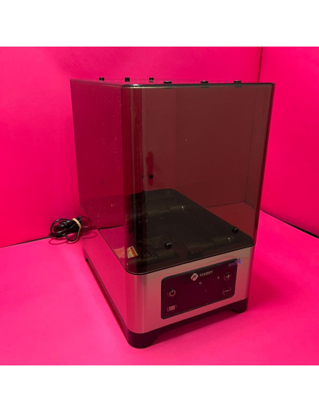 8-8-66284-2-Hogar y complementos Secador de filamentos Impresora 3D Fixdry NT1 (Nuevo)