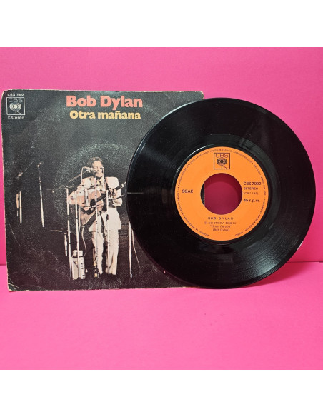 8-8-65403-2-Vinilo Bob Dylan Otra mañana 