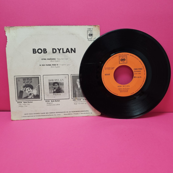 8-8-65403-3-Vinilo Bob Dylan Otra mañana 